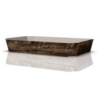 Schalen Holz | 500 g | 180x110x30 mm