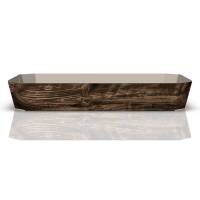 Bowls wood | 500 g | 180x110x30 mm