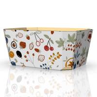 Bowls fruit mix | 250 g | 111x77x58 mm