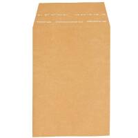 Paper envelopes 350x250x-50 mm (maxi letter)