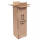 Bottle shipping cartons | 1 bottles 0,75 - 1 L | 105x105x360 mm