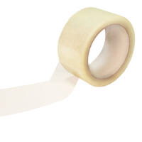 PP adhesive tapes - strong adhesive force | 50 mm x 66 rm...