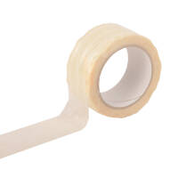 thread-reinforced PVC adhesive tapes - strong adhesive...