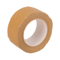 Plastic thread reinforced paper adhesive tapes - strong...