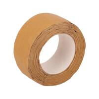 Natural thread reinforced paper adhesive tapes - strong...