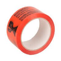 PP adhesive tapes - strong adhesive force | 50 mm x 66 rm...