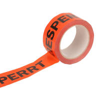 PP adhesive tapes - strong adhesive force | 50 mm x 66 rm...