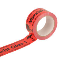 PVC adhesive tapes - strong adhesive force | 50 mm x 66...