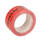 PVC adhesive tapes - strong adhesive force | 50 mm x 66 rm | Caution glass