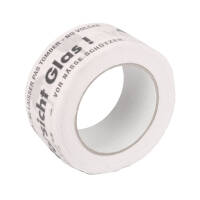 Paper adhesive tapes - strong adhesive force | 50 mm x 50...