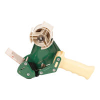 Premium hand dispenser for adhesive tapes up to 50 mm...