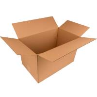 1-wall folding cartons 447x267x270 mm