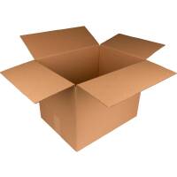 1-wall folding cartons 427x362x365 mm