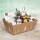 Press baskets Modern Christmas | 198x148x95 mm