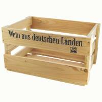 Wooden crates 415x295x230 mm | 15s...