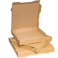 Pizza boxes 320x320x40 mm