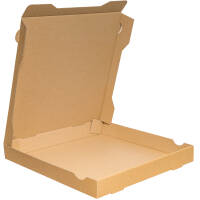 Pizza boxes 330x330x40 mm