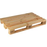 Euro pallets 1200x800x144 mm | EPAL | new