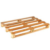 Industrial pallets 1200x800x123 mm | new