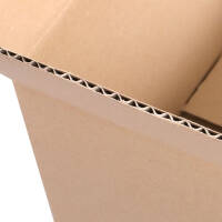 1-wall folding cartons 310x220x180 mm (DIN A4)