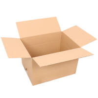 1-wall folding cartons 480x330x160-240 mm