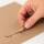 Solid cardboard envelopes 175x250x-50 mm (DIN A5)