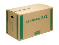 Moving boxes 750x420x440 mm | size XXL