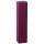 Bottle folding boxes wave structure bordeaux | 1 wine/champagne bottle| 90x90x365 mm