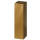 Flaschen-Faltschachteln Gold | 1 Magnumflasche | 110x110x420 mm