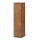 Press boxes wooden box Rustikal | 1 wine/champagne bottle | 88x100x380 mm