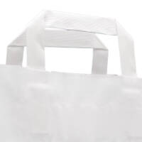 Paper carrier bags 260x170x250 mm|white