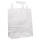 Paper carrier bags 320x120x400 mm|white