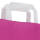 Paper carrier bags 320x120x400 mm|pink