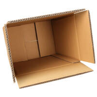 Dangerous goods packaging 270x250x370 mm