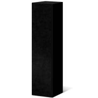 Presentation boxes Pure black | 1 wine/champagne...