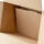 DHL small parcels automatic bottom cartons with SK strips 350x250x80 mm (outer dimensions)