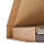 DHL small parcels book shipping packaging with SK strips 350x250x80 mm (outer dimensions)