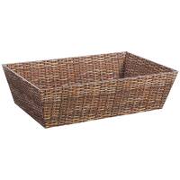 Press baskets marché | 385x240x110 mm