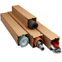 longBOXX shipping sleeves L 610x140x140 mm (DIN A1)