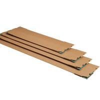 longBOXX shipping sleeves L 610x140x140 mm (DIN A1)