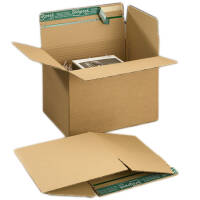 PREMIUM fixed set-up boxes 390x290x120-240 mm (DIN B4+)