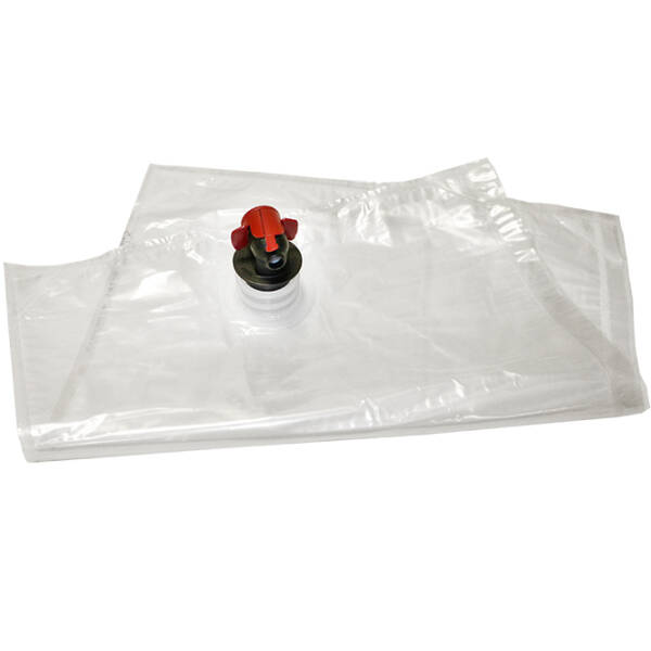 Bag for bag-in-box 10 litres