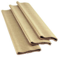 Sleeves natural 270x130 mm |...