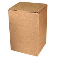 Cartons Bag-in-Box 3 litres