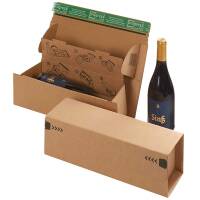 WineBOXX PREMIUM  1 bottle 0,75 l |...