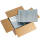 Folding boxes with multilayer insulating film | 290x210x180 mm | 11 litres