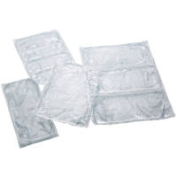 Flexible Kühlelemente Coolpack 190x140x15 mm | 300 g