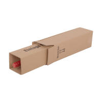 BOXXwell bottleshipping cartons | 1 bottle 0,75...