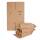 BOXXwell bottleshipping cartons | 9 bottles 0,75 - 1 l | 310x285x380 mm