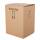 BOXXwell bottleshipping cartons | 9 bottles 0,75 - 1 l | 310x285x380 mm